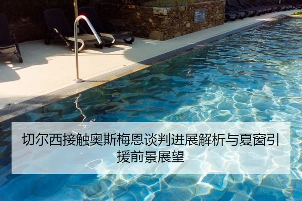 切尔西接触奥斯梅恩谈判进展解析与夏窗引援前景展望